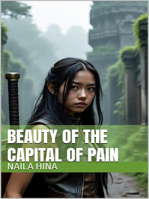 Title details for Beauty of the Capital of Pain by Naila Hina - Wait list
